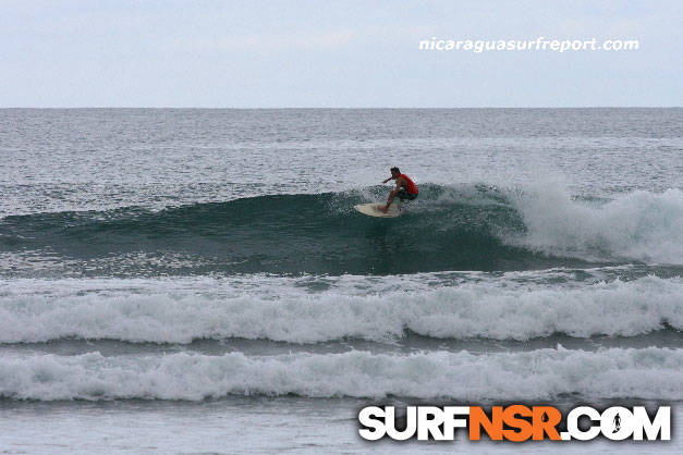 Nicaragua Surf Report - Report Photo 10/26/2009  2:30 PM 