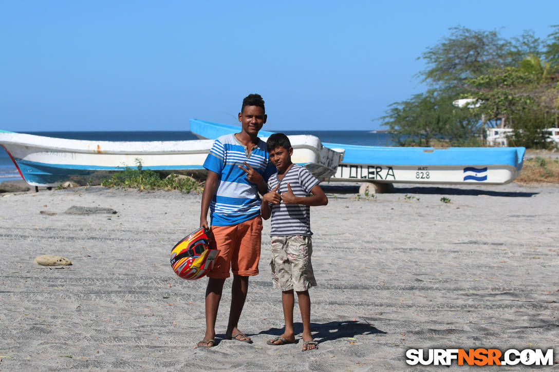 Nicaragua Surf Report - Report Photo 01/05/2016  4:39 PM 