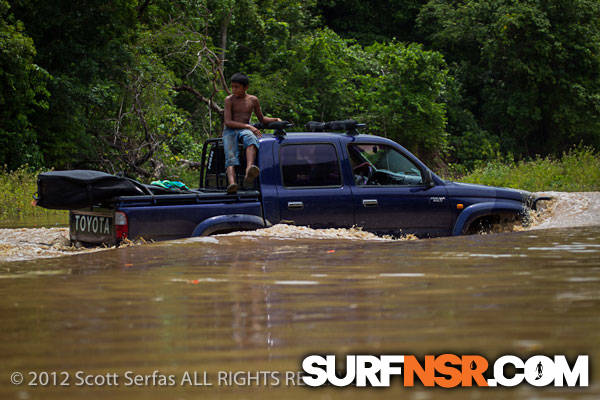 Nicaragua Surf Report - Report Photo 06/06/2012  6:13 PM 