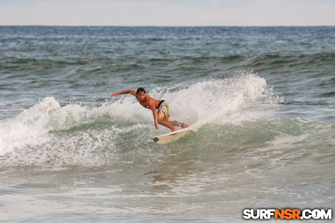 Nicaragua Surf Report - Report Photo 05/19/2018  9:22 PM