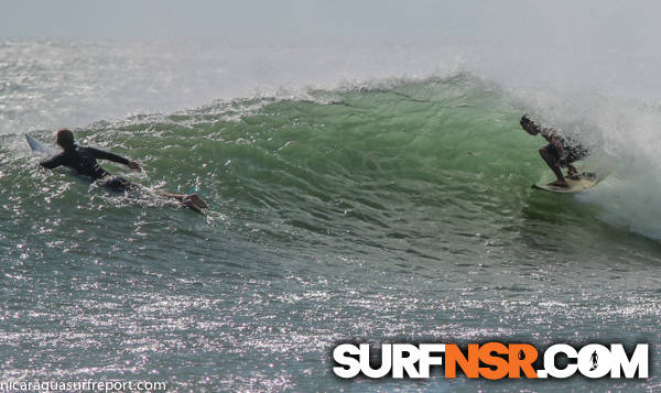 Nicaragua Surf Report - Report Photo 02/20/2015 3:56 PM