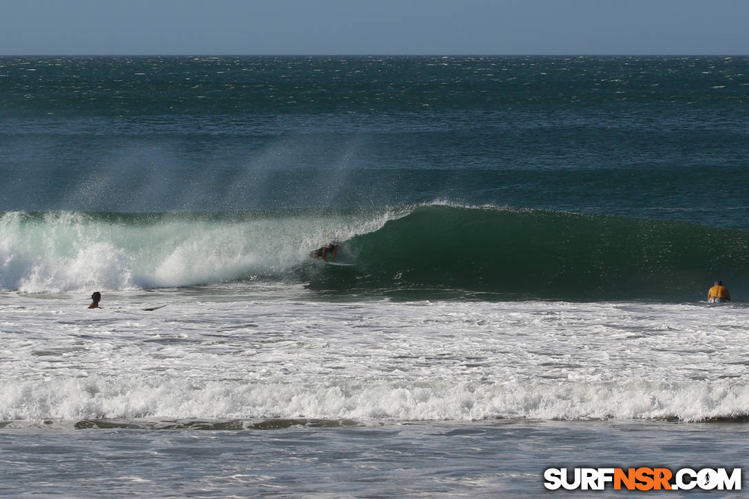 Nicaragua Surf Report - Report Photo 02/27/2016  11:03 AM 