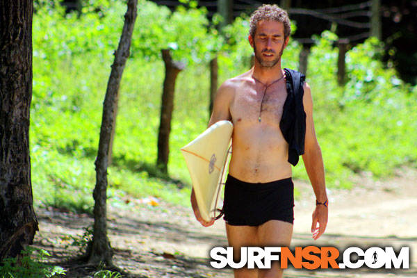 Nicaragua Surf Report - Report Photo 07/24/2010 1:34 PM
