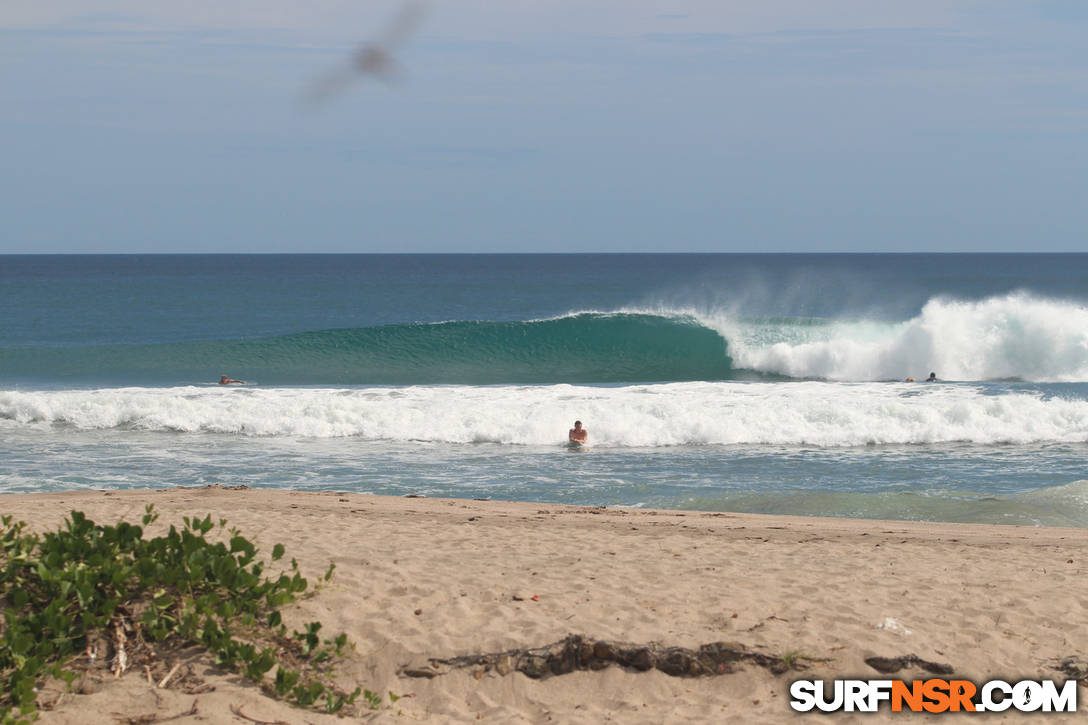 Nicaragua Surf Report - Report Photo 08/16/2016  5:01 PM 