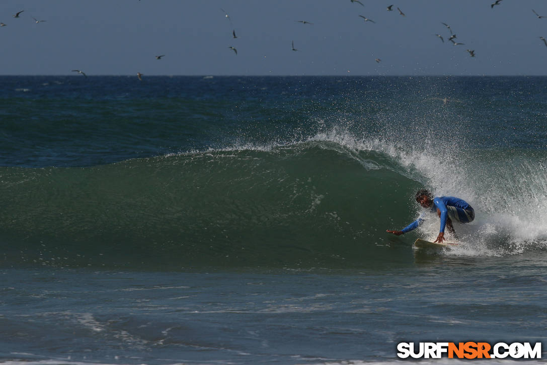 Nicaragua Surf Report - Report Photo 01/29/2016  12:54 PM 