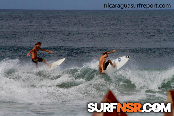 Nicaragua Surf Report - Report Photo 07/18/2014  2:16 PM 
