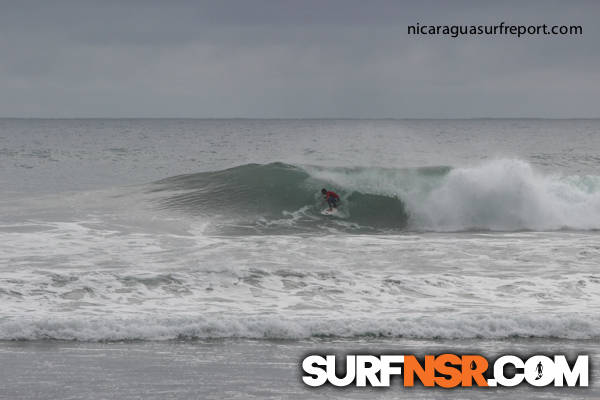 Nicaragua Surf Report - Report Photo 09/14/2014 6:22 PM