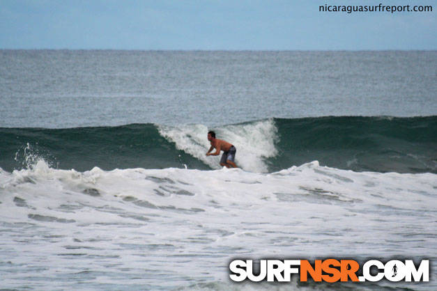 Nicaragua Surf Report - Report Photo 05/28/2008  3:31 PM 