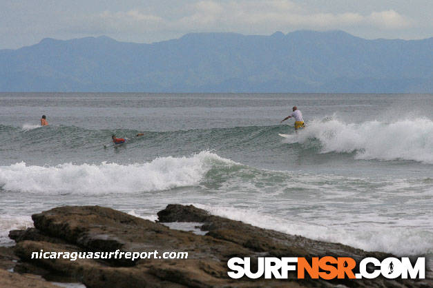 Nicaragua Surf Report - Report Photo 10/09/2009  5:20 PM 