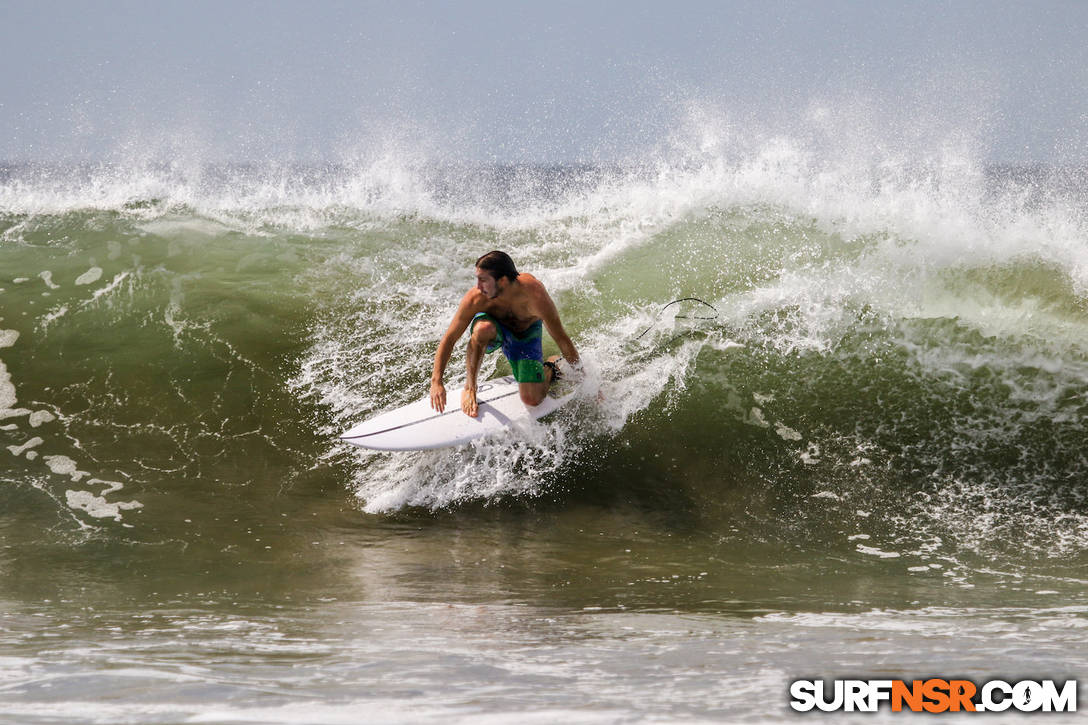 Nicaragua Surf Report - Report Photo 01/21/2020  1:11 PM 