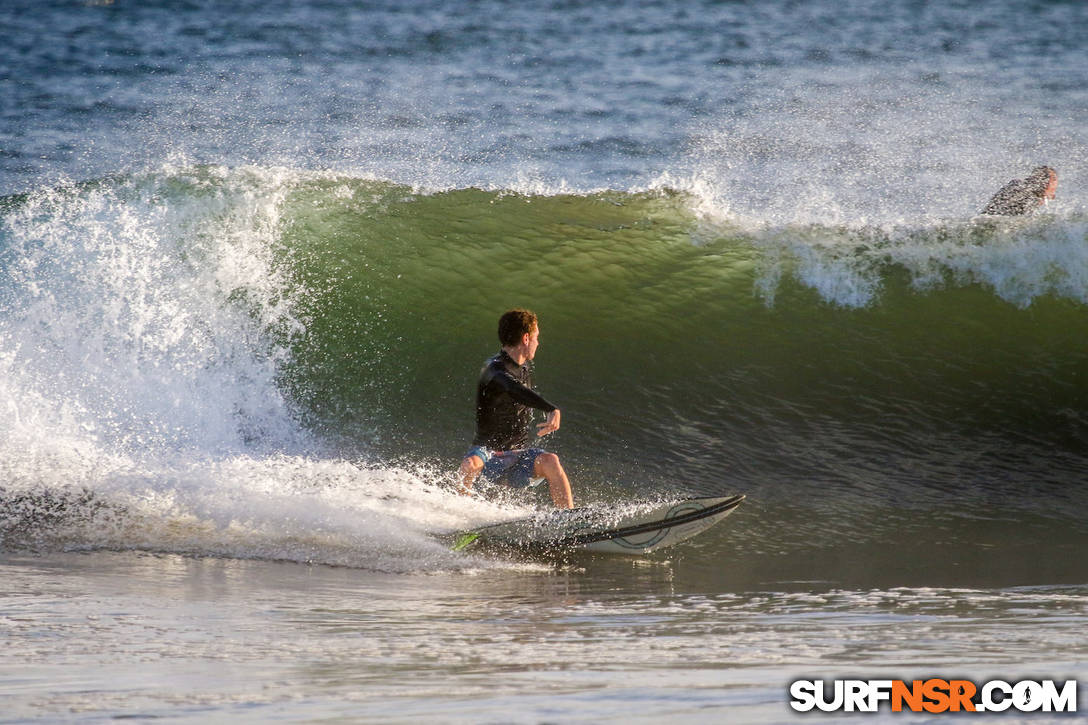 Nicaragua Surf Report - Report Photo 03/16/2020  8:04 PM 