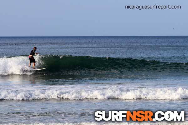 Nicaragua Surf Report - Report Photo 02/05/2014  6:42 PM 