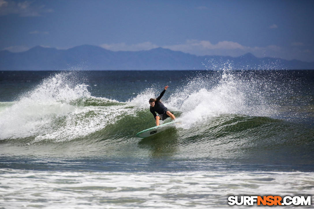 Nicaragua Surf Report - Report Photo 03/12/2021  7:06 PM 