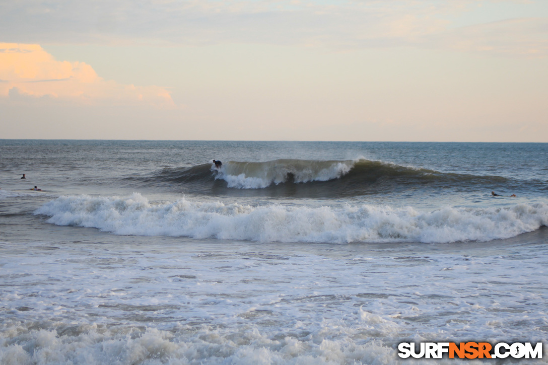 Nicaragua Surf Report - Report Photo 10/09/2017  9:26 PM 