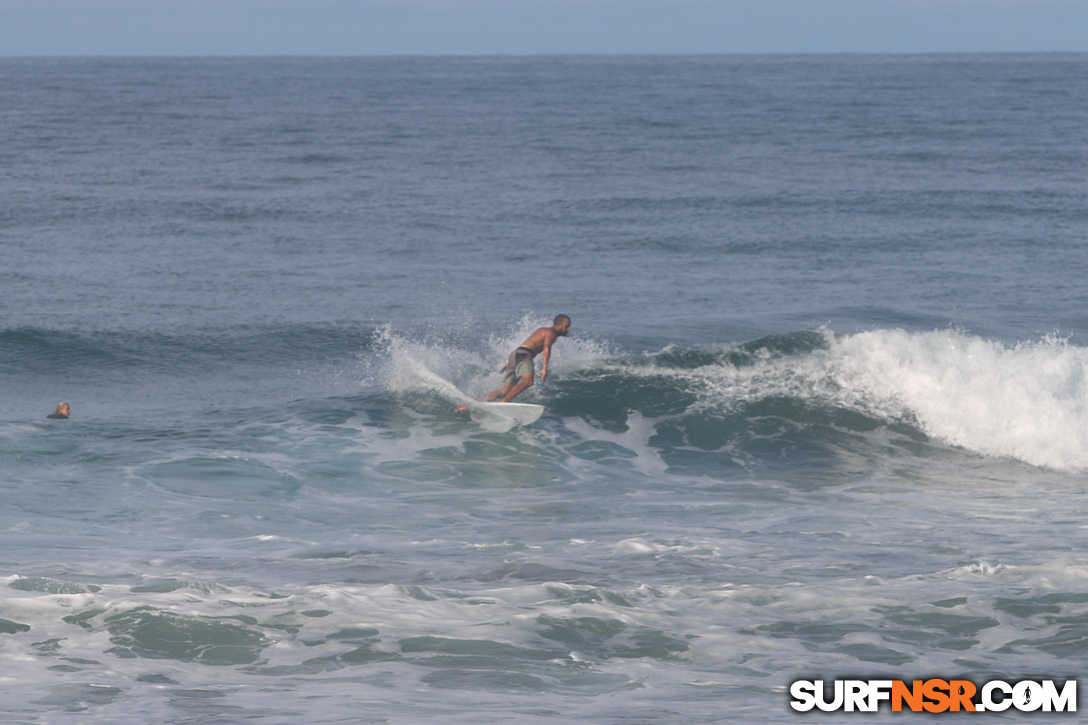 Nicaragua Surf Report - Report Photo 09/27/2017  11:04 AM 