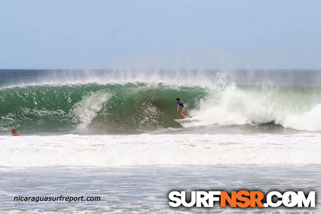 Nicaragua Surf Report - Report Photo 04/25/2009  10:49 PM 