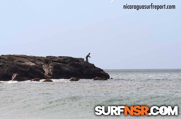Nicaragua Surf Report - Report Photo 12/05/2009 9:18 PM
