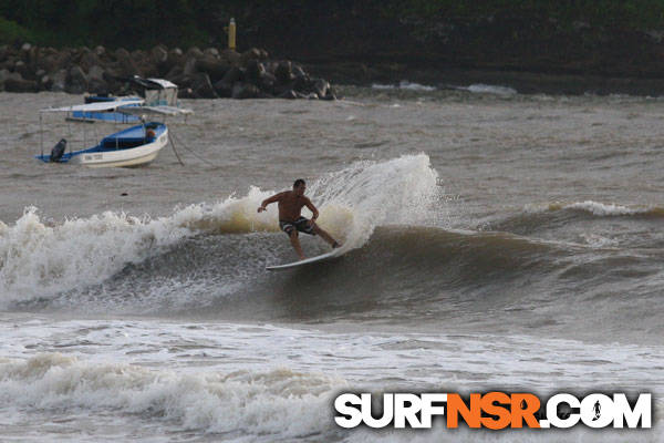 Nicaragua Surf Report - Report Photo 09/29/2010  4:22 PM 