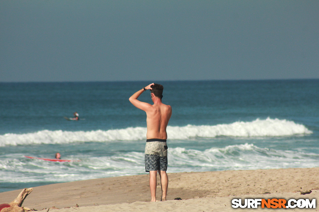 Nicaragua Surf Report - Report Photo 11/25/2017  1:54 PM 