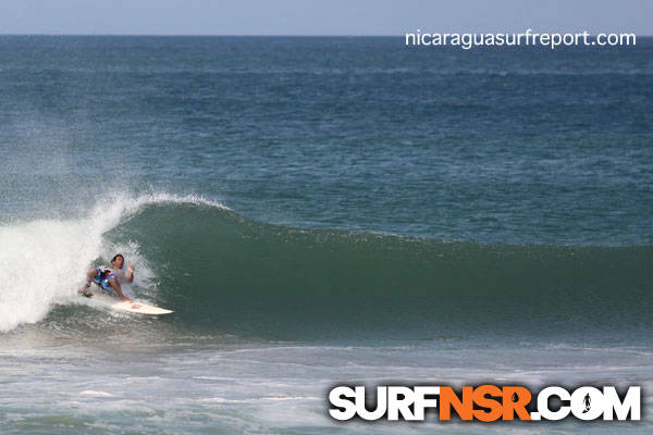 Nicaragua Surf Report - Report Photo 04/11/2012  4:32 PM 