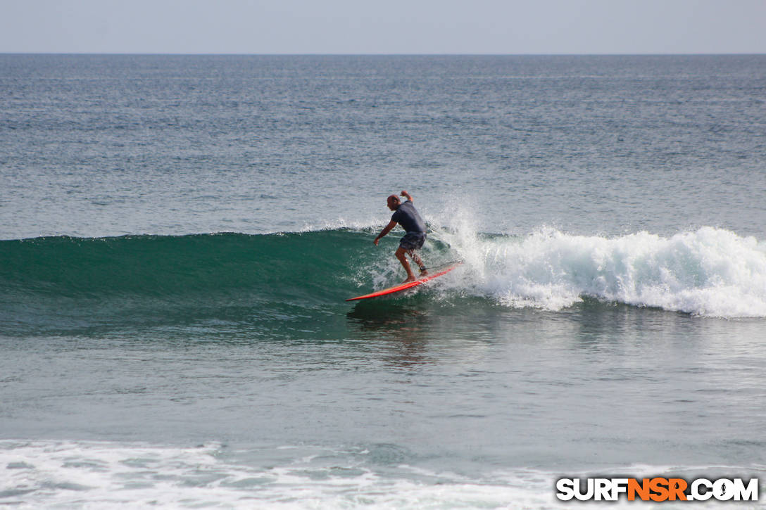 Nicaragua Surf Report - Report Photo 07/16/2018  10:09 PM 