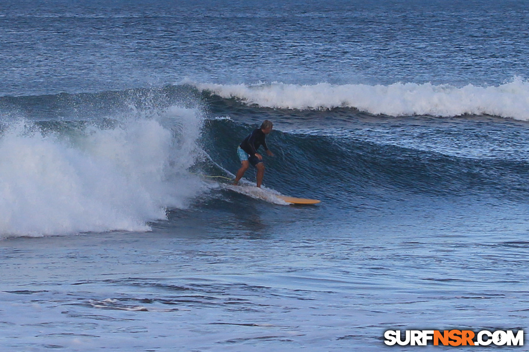 Nicaragua Surf Report - Report Photo 01/16/2017  11:10 AM 