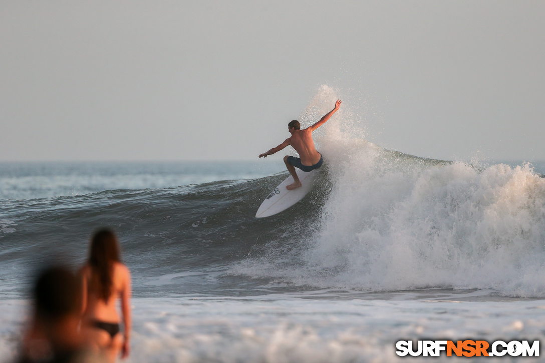 Nicaragua Surf Report - Report Photo 06/04/2017  8:30 PM 