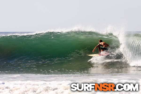 Nicaragua Surf Report - Report Photo 11/20/2013  11:22 AM 