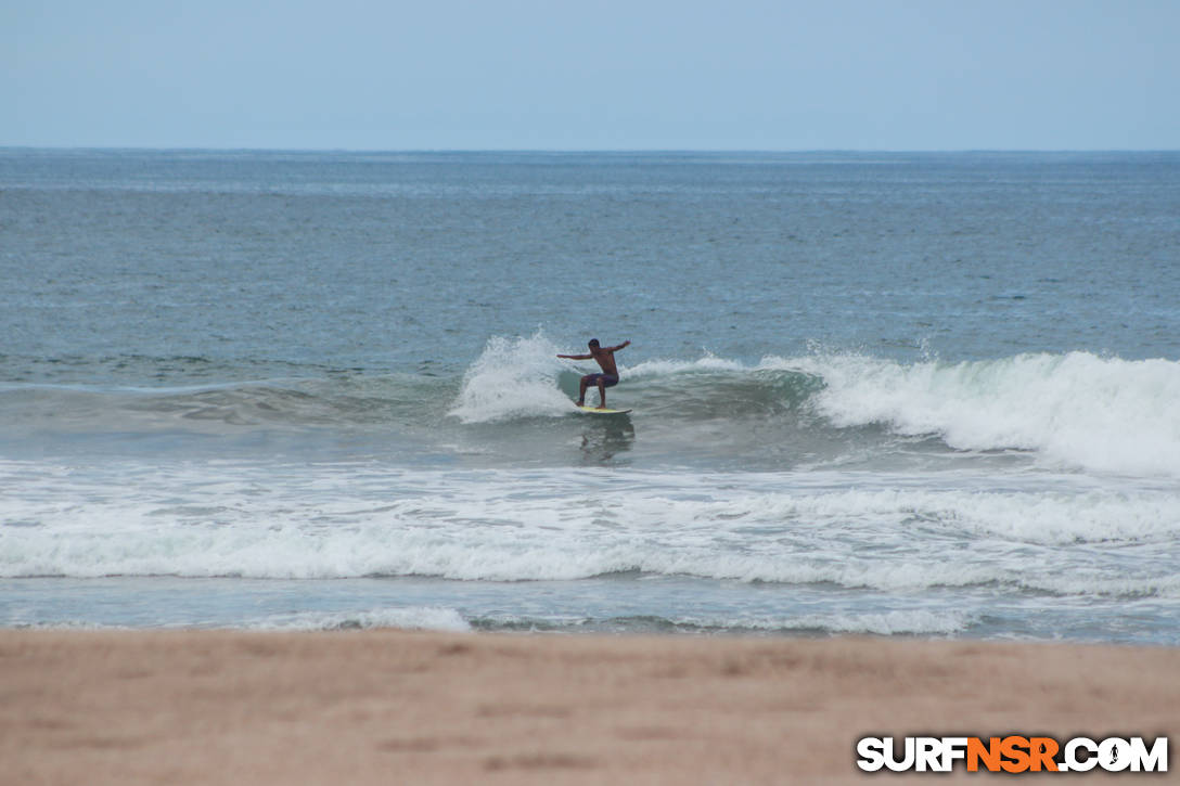 Nicaragua Surf Report - Report Photo 07/22/2020 3:13 PM
