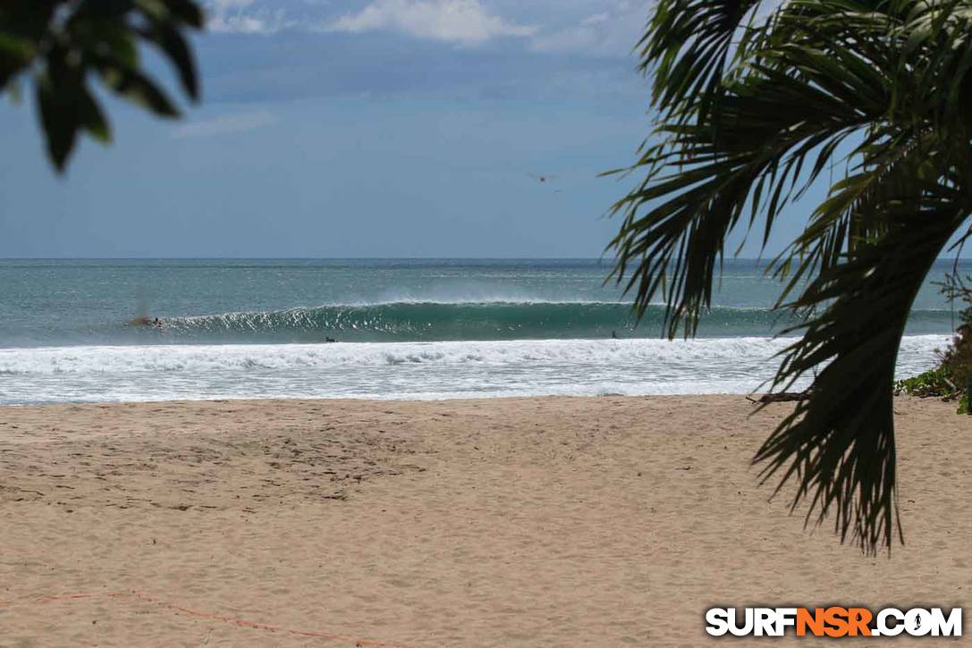 Nicaragua Surf Report - Report Photo 09/19/2016  3:23 PM 