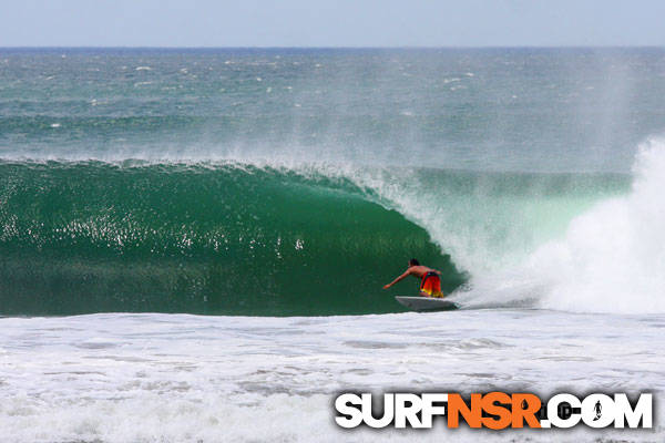 Nicaragua Surf Report - Report Photo 04/26/2013  11:26 AM 