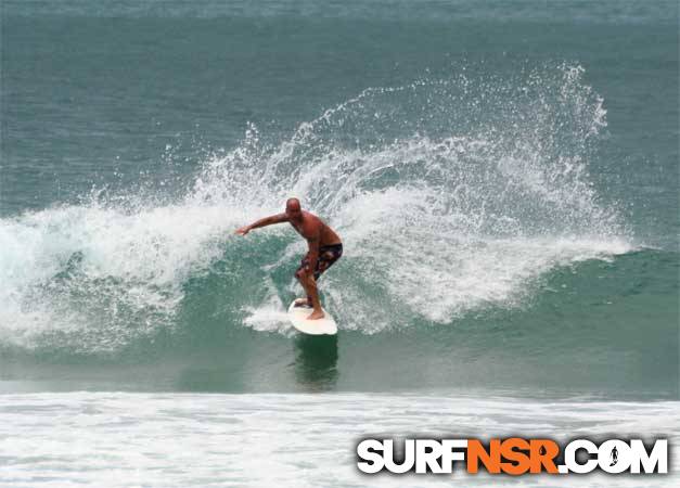 Nicaragua Surf Report - Report Photo 08/09/2006 7:07 PM