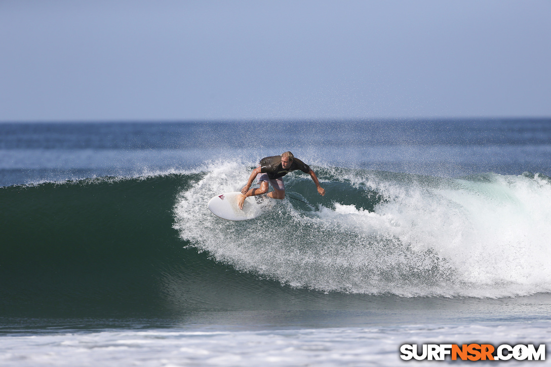 Nicaragua Surf Report - Report Photo 03/31/2017  4:48 PM 