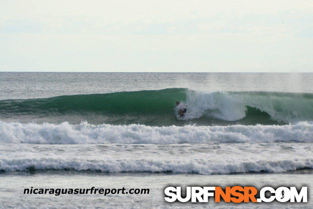 Nicaragua Surf Report - Report Photo 08/26/2009 4:08 PM