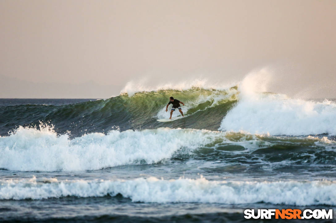 Nicaragua Surf Report - Report Photo 01/05/2019  8:11 PM 