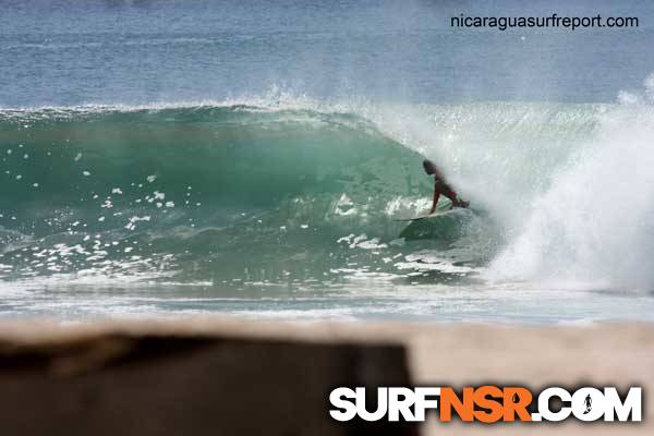 Nicaragua Surf Report - Report Photo 11/03/2011  3:53 PM 