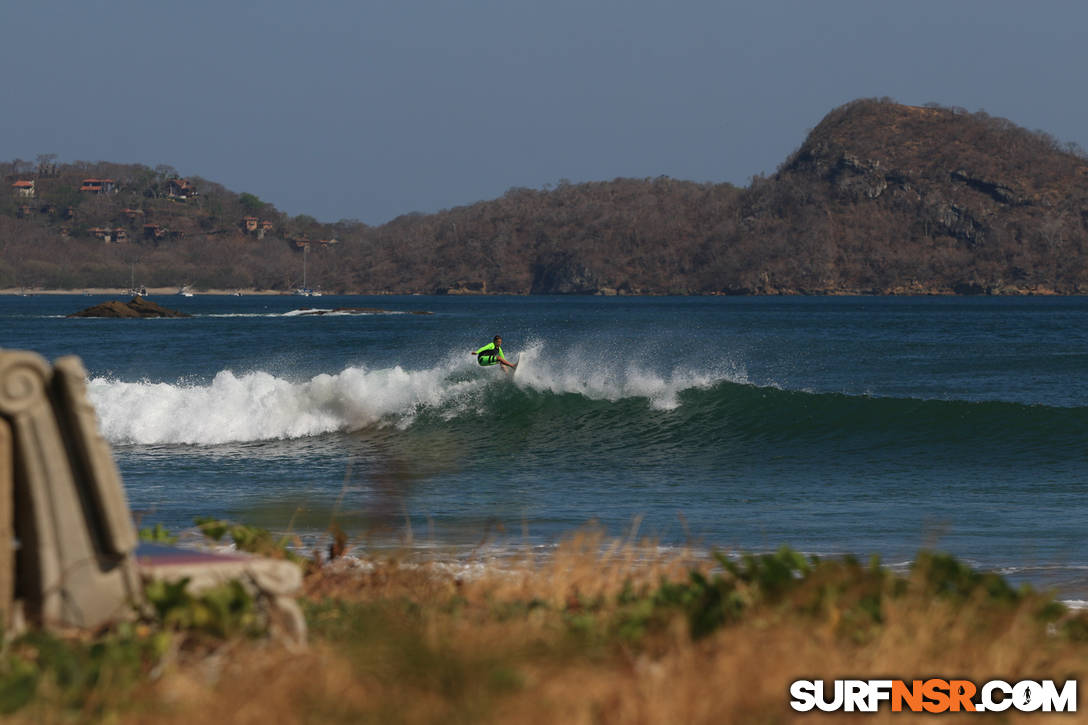 Nicaragua Surf Report - Report Photo 04/08/2016 4:00 PM