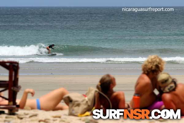 Nicaragua Surf Report - Report Photo 07/15/2014  1:45 PM 