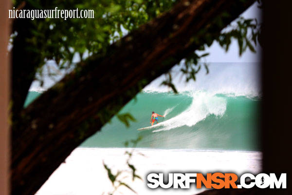 Nicaragua Surf Report - Report Photo 07/04/2012  1:28 PM 