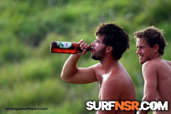 Nicaragua Surf Report - Report Photo 08/12/2011  6:32 PM 