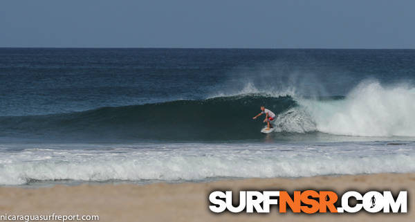 Nicaragua Surf Report - Report Photo 05/30/2015 2:11 PM