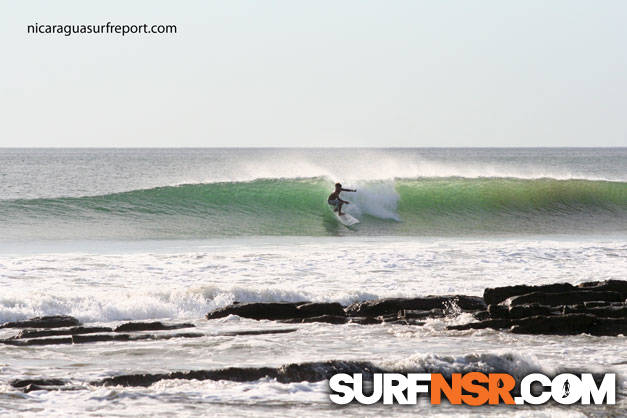Nicaragua Surf Report - Report Photo 01/15/2010 6:23 PM