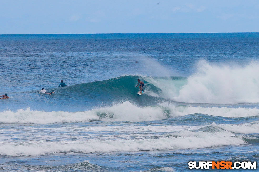 Nicaragua Surf Report - Report Photo 09/02/2022  1:40 PM 