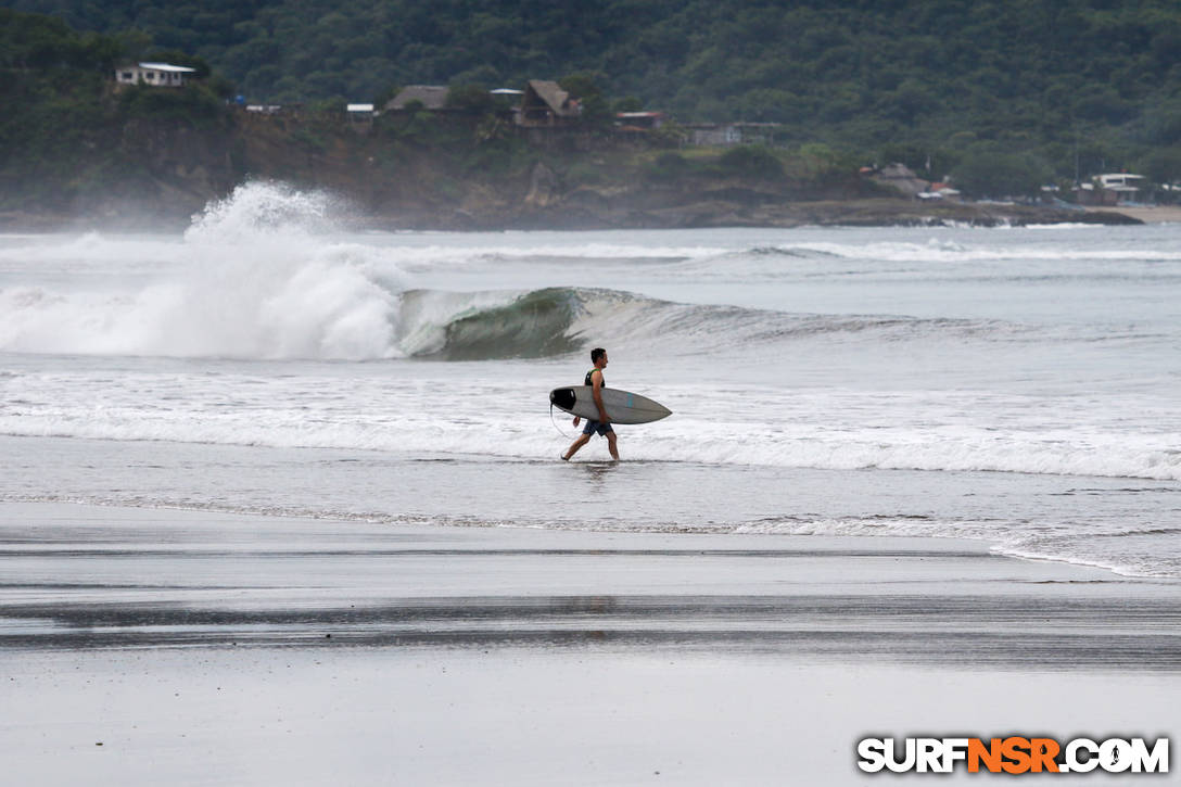 Nicaragua Surf Report - Report Photo 08/28/2018  5:25 PM 