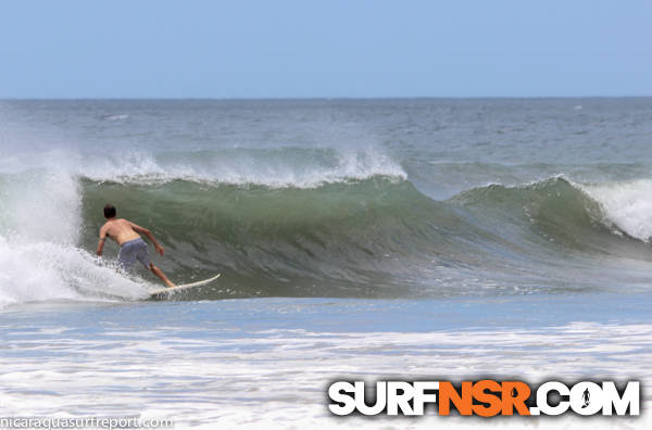 Nicaragua Surf Report - Report Photo 02/28/2015  2:35 PM 