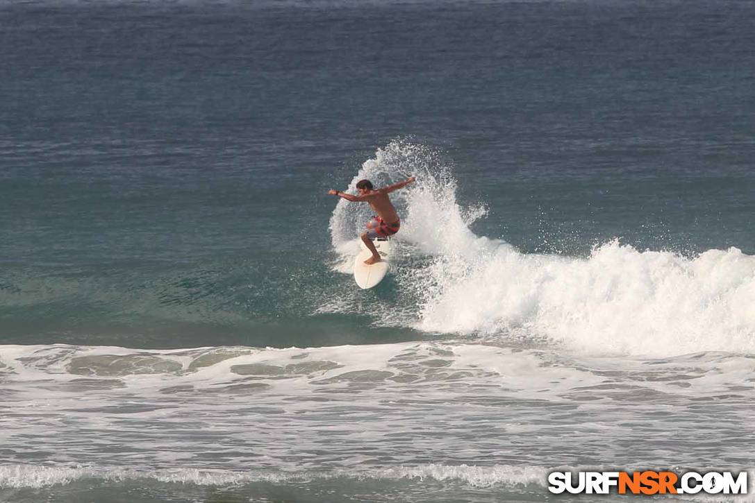 Nicaragua Surf Report - Report Photo 09/14/2016 12:20 PM