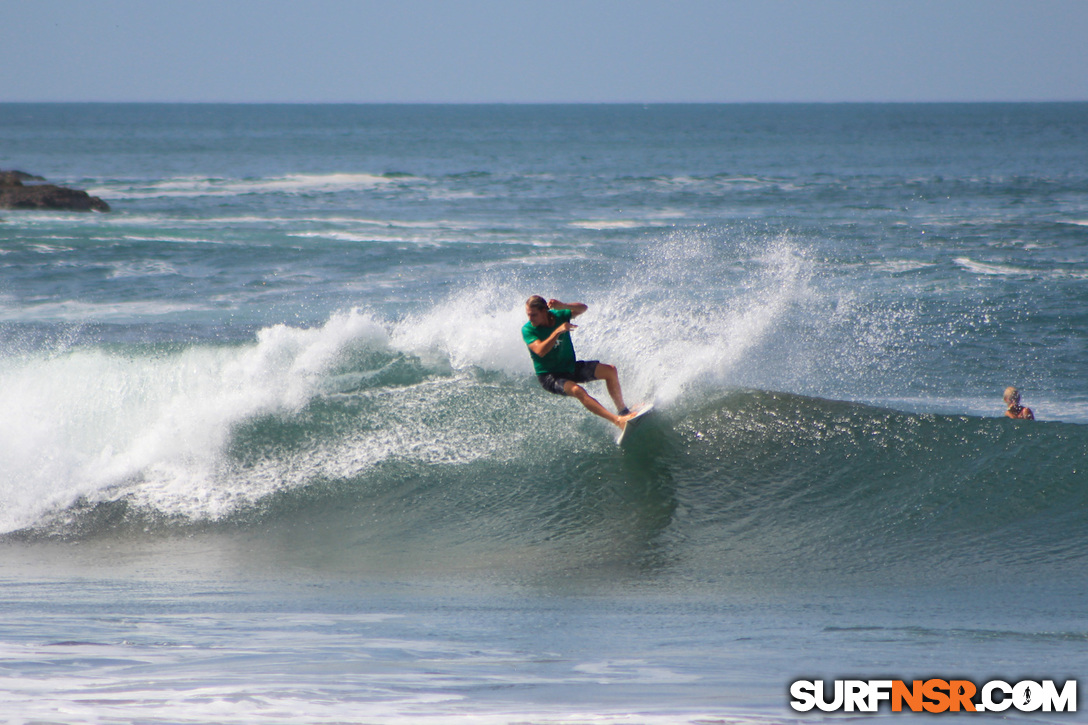 Nicaragua Surf Report - Report Photo 08/18/2017 4:51 PM