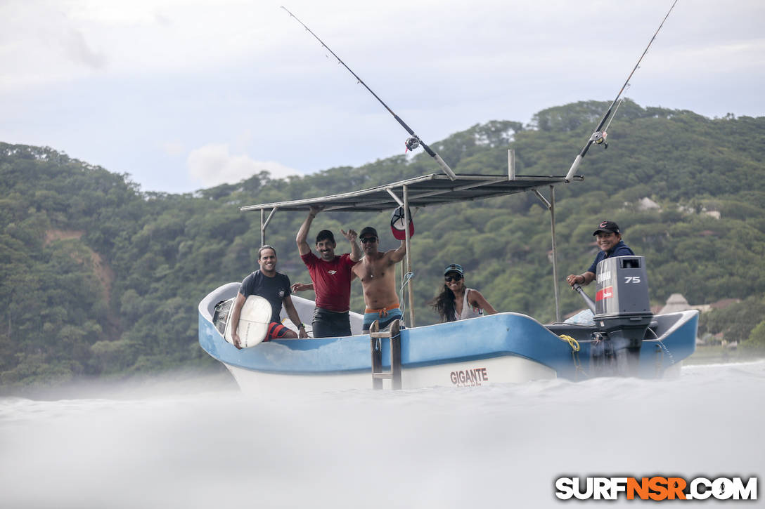 Nicaragua Surf Report - Report Photo 08/13/2018  11:31 PM 