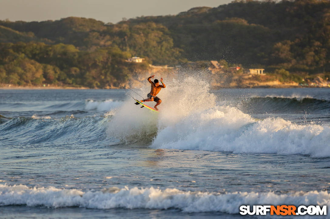 Nicaragua Surf Report - Report Photo 01/09/2019  9:22 PM 