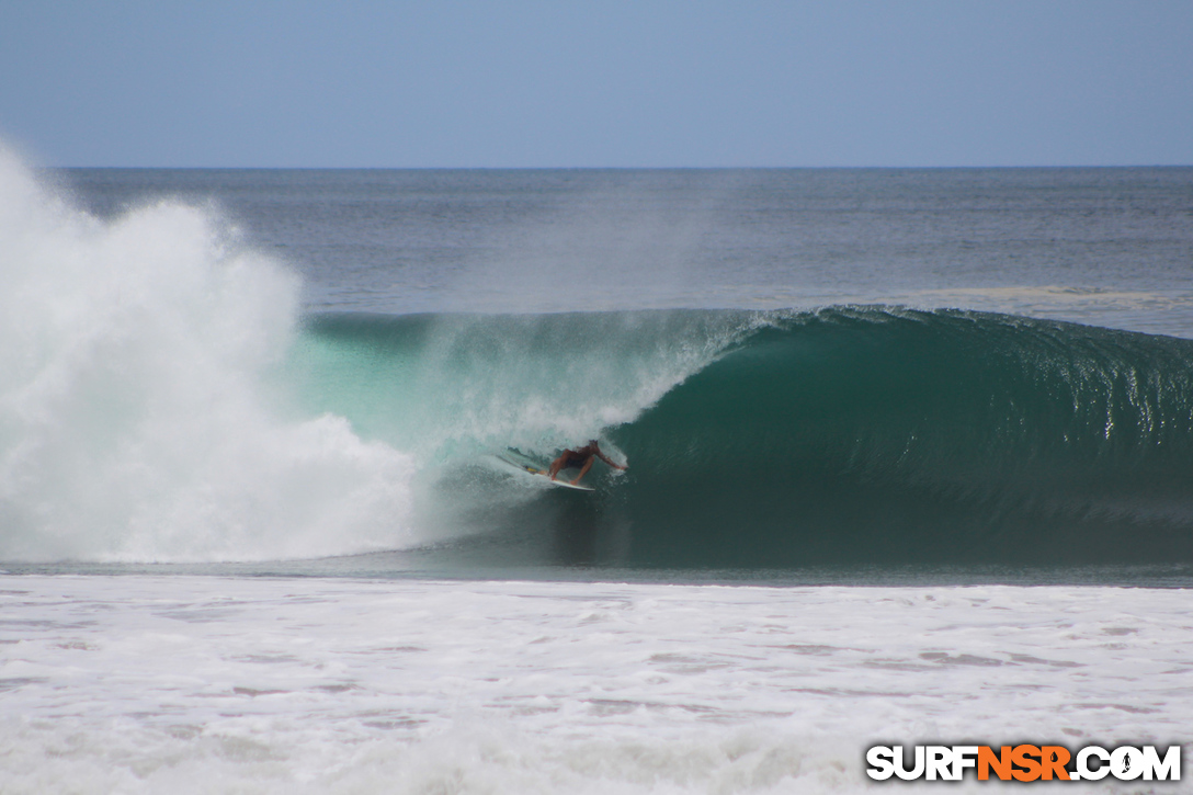 Nicaragua Surf Report - Report Photo 07/10/2017  10:04 PM 